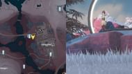 Xian'ge location (Image via Kuro Games)